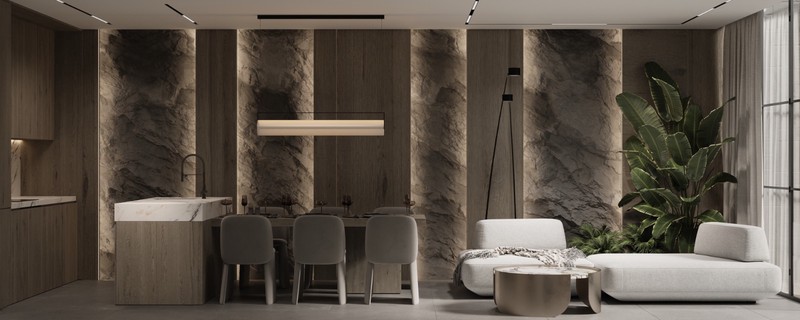 Villa Leasehold In Heart Berawa Canggu Bali