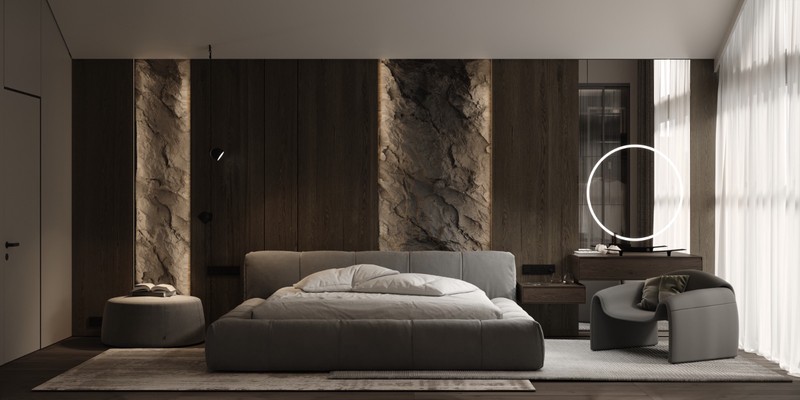 Villa Leasehold In Heart Berawa Canggu Bali