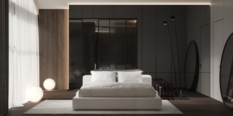 Villa Leasehold In Heart Berawa Canggu Bali