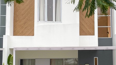 Rumah Baru di Sawangan hanya 1M-an| 3 KT 3 KM | Lingkungan Premium