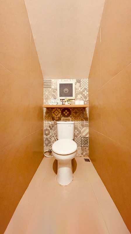 Rumah Baru di Sawangan hanya 1M-an| 3 KT 3 KM | Lingkungan Premium