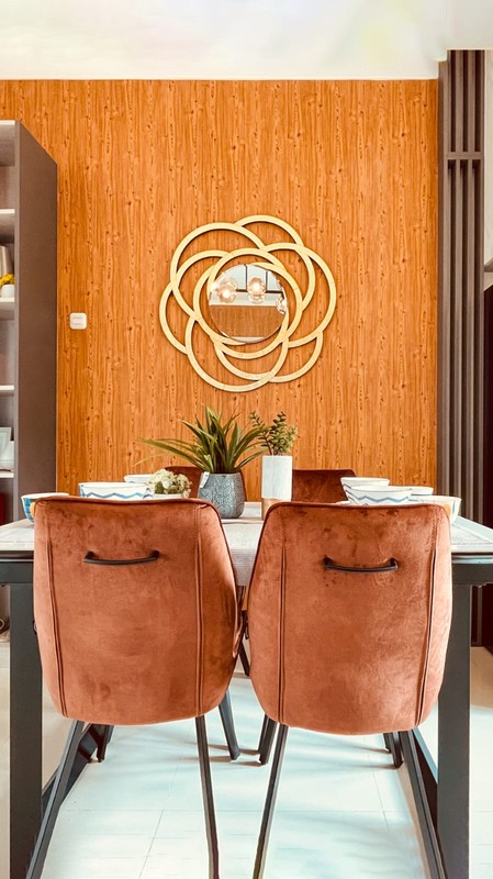 Rumah Baru di Sawangan hanya 1M-an| 3 KT 3 KM | Lingkungan Premium