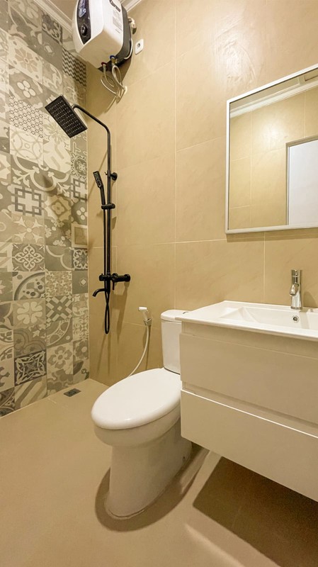 Rumah Baru di Sawangan hanya 1M-an| 3 KT 3 KM | Lingkungan Premium