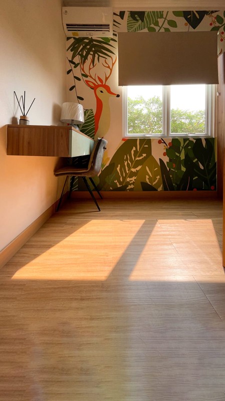 Rumah Baru di Sawangan hanya 1M-an| 3 KT 3 KM | Lingkungan Premium