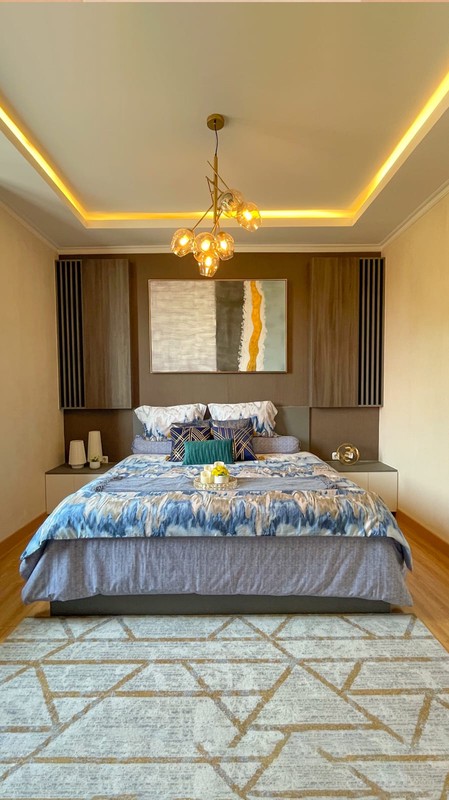 Rumah Baru di Sawangan hanya 1M-an| 3 KT 3 KM | Lingkungan Premium