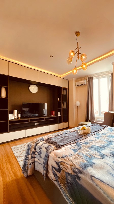 Rumah Baru di Sawangan hanya 1M-an| 3 KT 3 KM | Lingkungan Premium