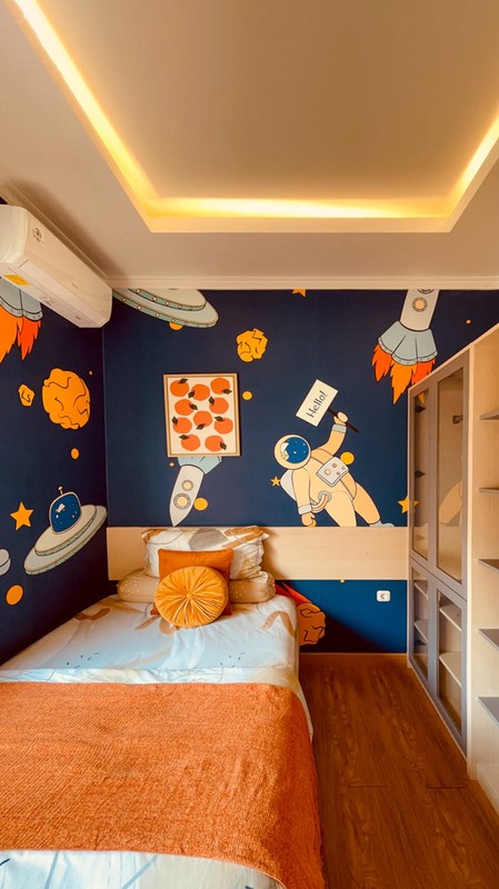 Rumah Baru di Sawangan hanya 1M-an| 3 KT 3 KM | Lingkungan Premium