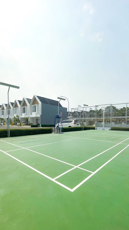 Rumah Baru di Sawangan hanya 1M-an| 3 KT 3 KM | Lingkungan Premium