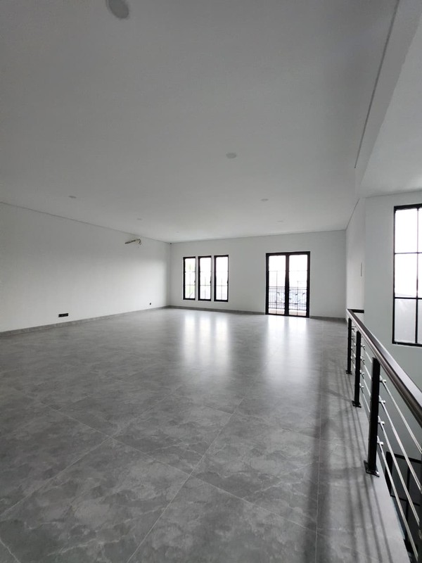 Dijual Rumah Cantik Mewah Minimalis Modern - Villa Taman Telaga Citraland 