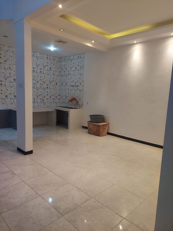 1 673. TURUN HARGA! Rumah Minimalis 2 Lantai - Alam Hijau Citraland