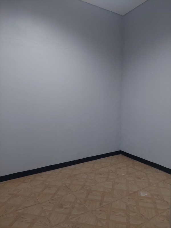 1 673. TURUN HARGA! Rumah Minimalis 2 Lantai - Alam Hijau Citraland