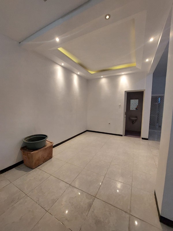 1 673. TURUN HARGA! Rumah Minimalis 2 Lantai - Alam Hijau Citraland