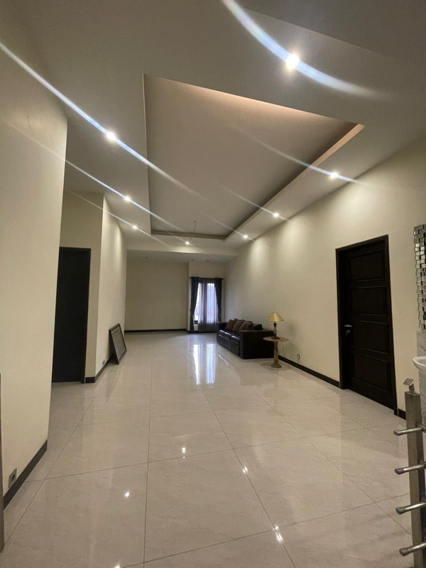 Dijual Rumah Minimalis Cantik - Karah Surabaya Jawa Timur