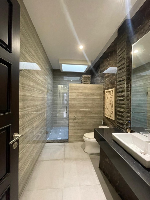 Dijual Rumah Minimalis Cantik - Karah Surabaya Jawa Timur