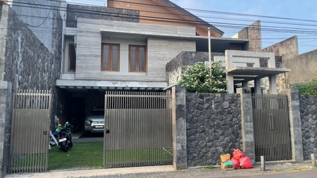 Dijual Rumah Minimalis Cantik - Karah Surabaya Jawa Timur