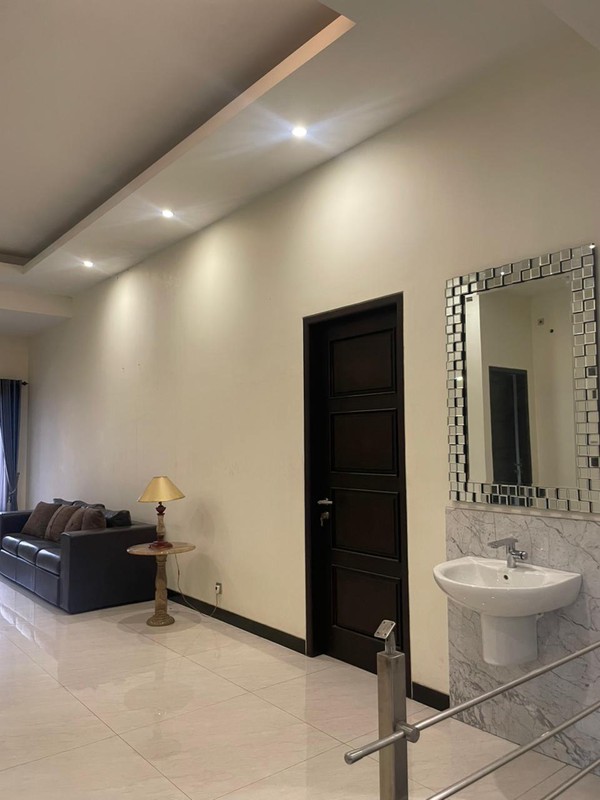 Dijual Rumah Minimalis Cantik - Karah Surabaya Jawa Timur