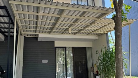 RUMAH CITRALAND UTARA NORTHWEST LAKE STRATEGIS