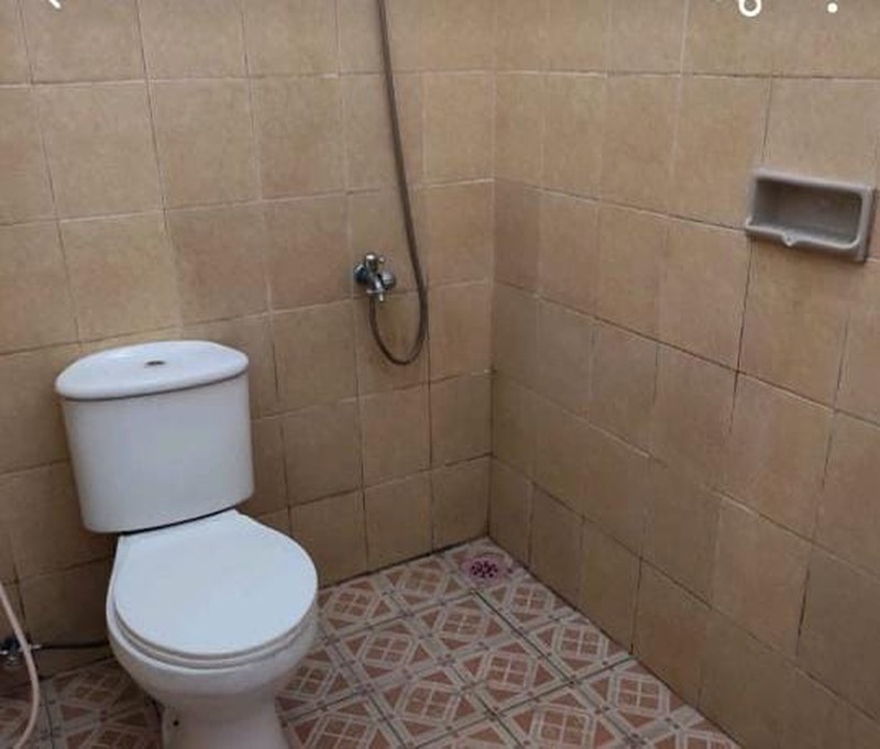 Rumah Siap Huni dengan Hunian Nyaman dan Asri di Ciputat