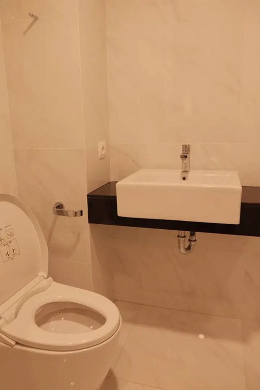 JUAL APARTEMENT VERTU CIPUTRA WORLD FULL FURNISHED