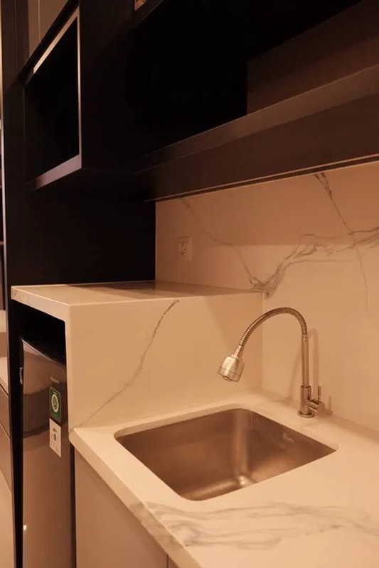 JUAL APARTEMENT VERTU CIPUTRA WORLD FULL FURNISHED