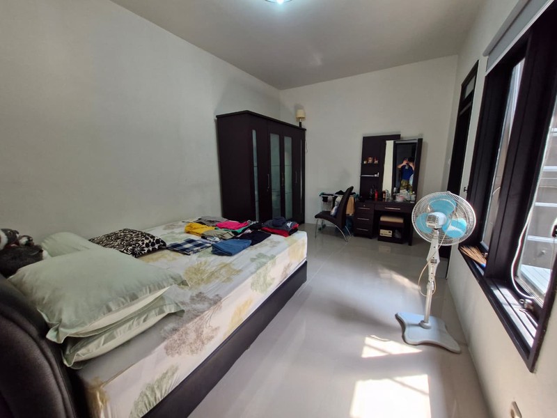 Dijual Murah Rumah Royal Park Citraland Sudah Renovasi dan Furnish