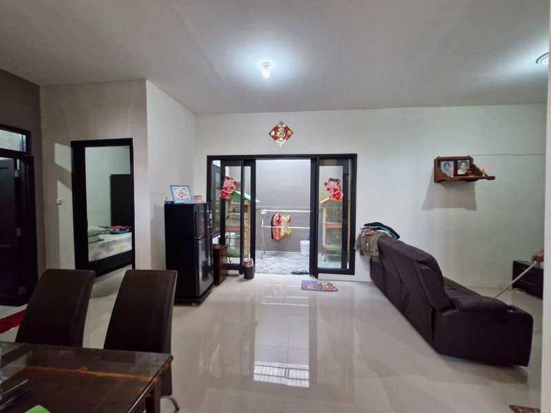 Dijual Murah Rumah Royal Park Citraland Sudah Renovasi dan Furnish