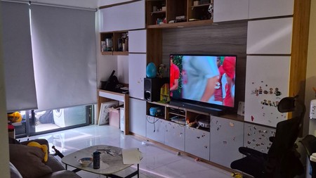 Apartemen Siap Huni dengan Fasilitas Lengkap @Apartemen Sky House