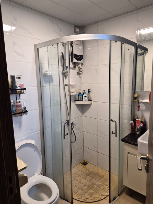 Apartemen Siap Huni dengan Fasilitas Lengkap @Apartemen Sky House