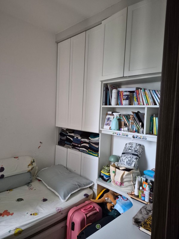 Apartemen Siap Huni dengan Fasilitas Lengkap @Apartemen Sky House