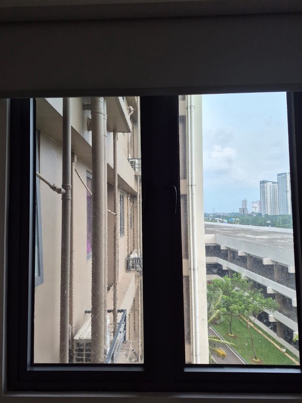 Apartemen Siap Huni dengan Fasilitas Lengkap @Apartemen Sky House