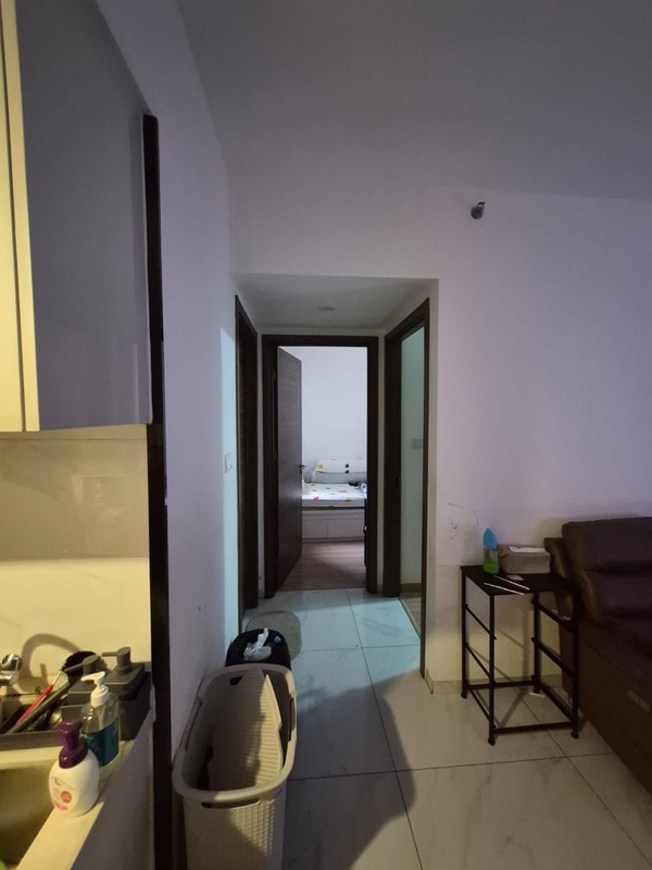Apartemen Siap Huni dengan Fasilitas Lengkap @Apartemen Sky House