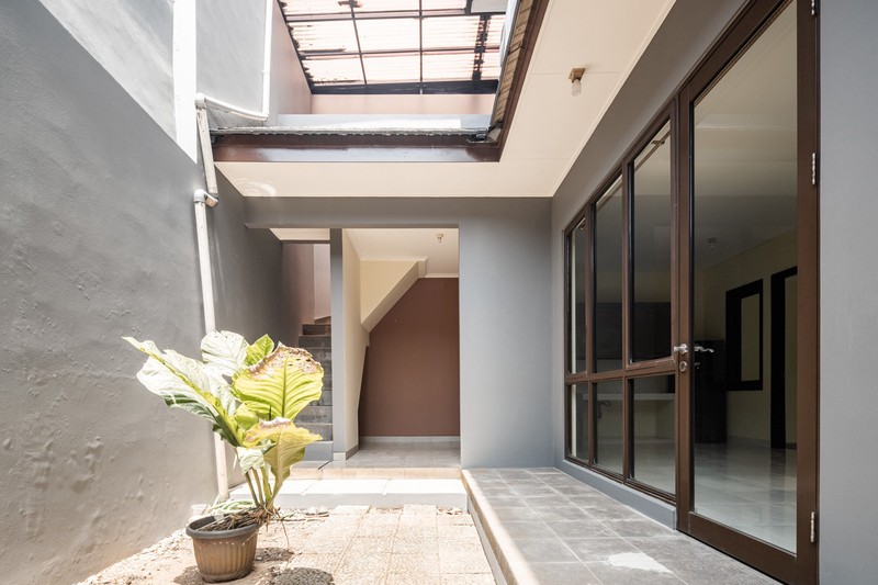 Rumah Standar Siap Huni di Green Cove BSD Dekat Sekolah dan Mall