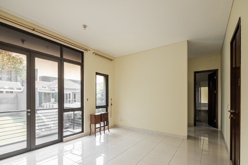 Rumah Standar Siap Huni di Green Cove BSD Dekat Sekolah dan Mall