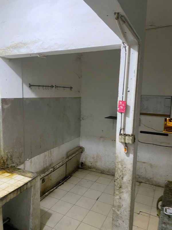 Ruko strategis siap pakai daerah komersial di RC Veteran Jakarta