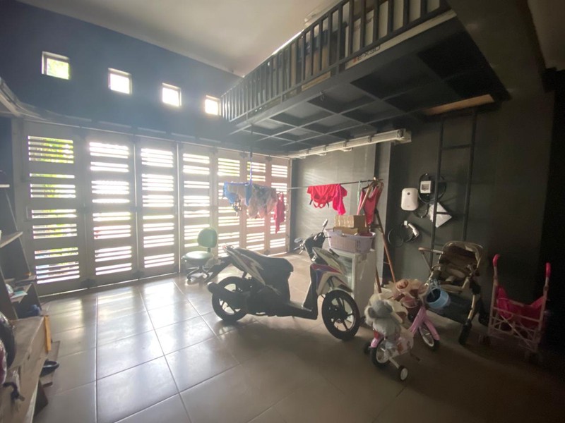 Dijual Rumah Lokasi Strategis & Nyaman Di Cilandak, Jakarta Selatan