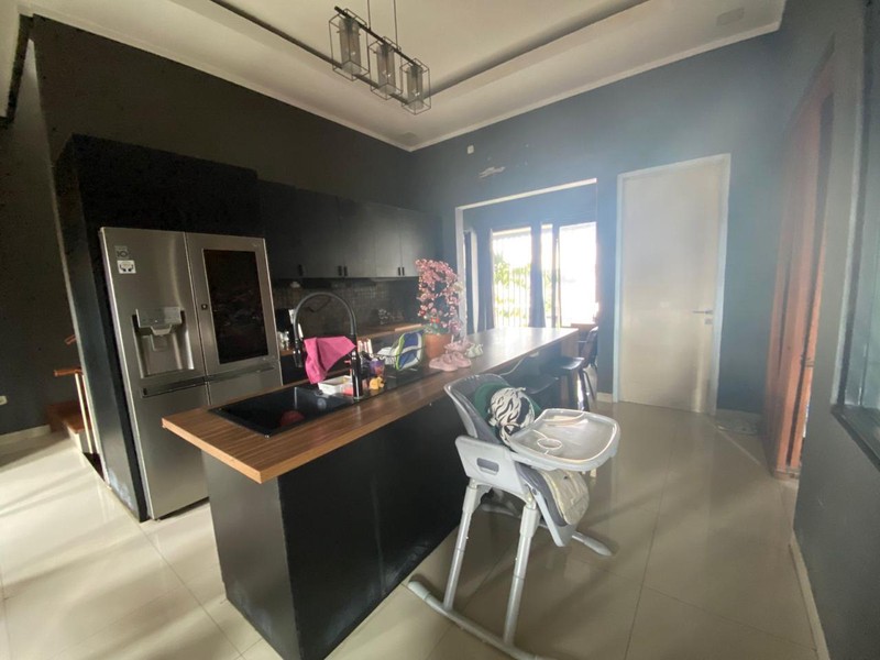 Dijual Rumah Lokasi Strategis & Nyaman Di Cilandak, Jakarta Selatan