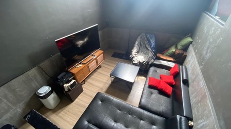 Dijual Rumah Lokasi Strategis & Nyaman Di Cilandak, Jakarta Selatan