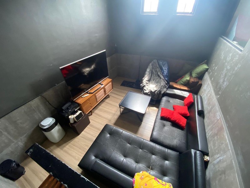 Dijual Rumah Lokasi Strategis & Nyaman Di Cilandak, Jakarta Selatan