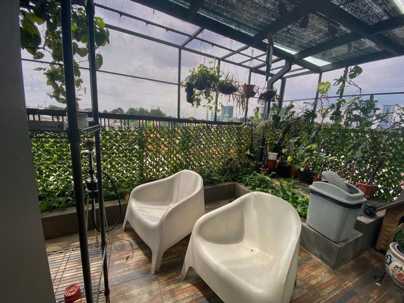 Dijual Rumah Lokasi Strategis & Nyaman Di Cilandak, Jakarta Selatan