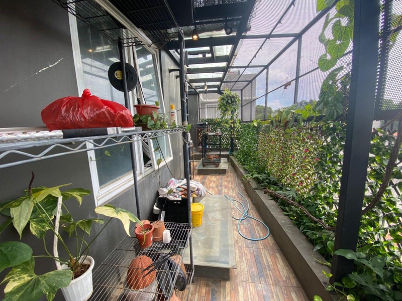 Dijual Rumah Lokasi Strategis & Nyaman Di Cilandak, Jakarta Selatan