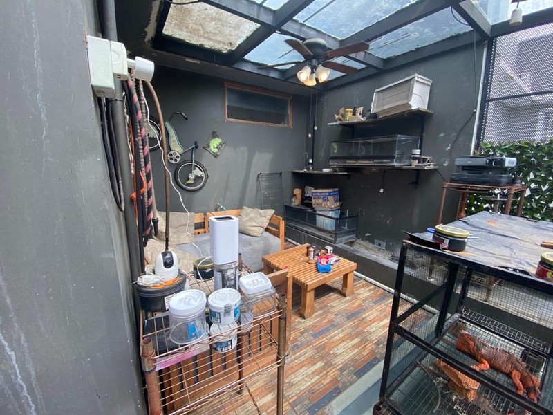 Dijual Rumah Lokasi Strategis & Nyaman Di Cilandak, Jakarta Selatan