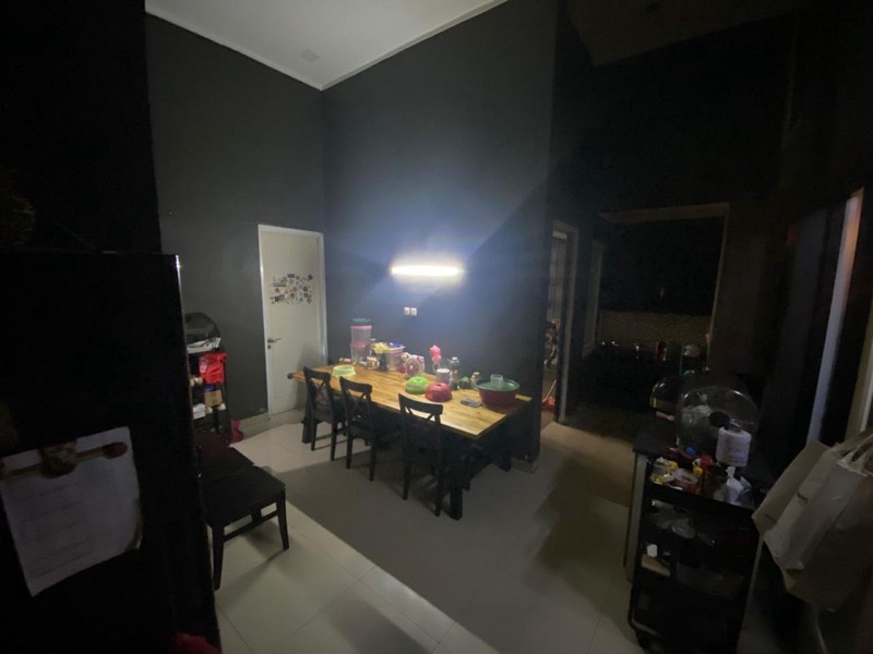 Dijual Rumah Lokasi Strategis & Nyaman Di Cilandak, Jakarta Selatan