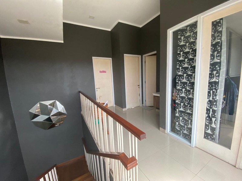 Dijual Rumah Lokasi Strategis & Nyaman Di Cilandak, Jakarta Selatan