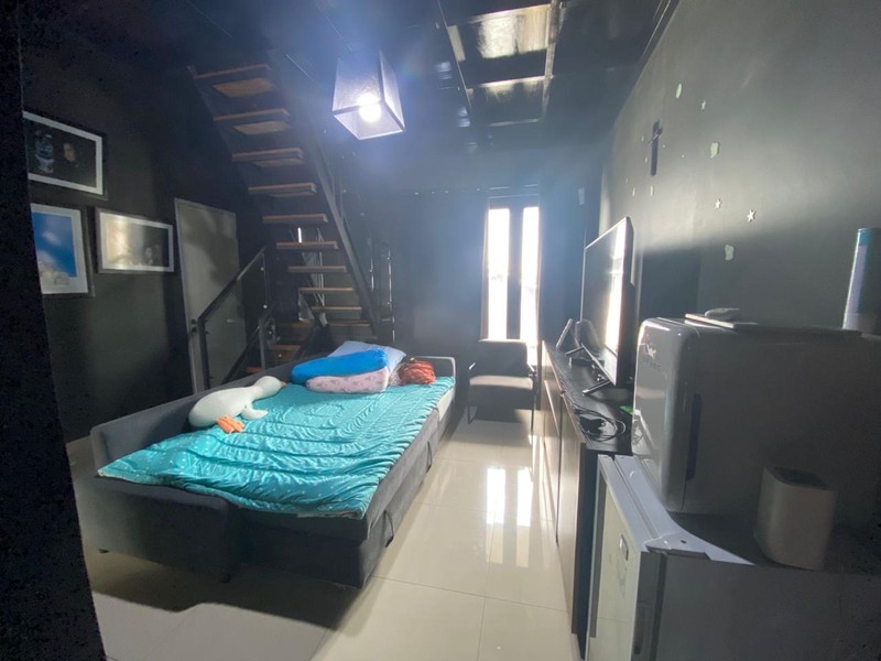 Dijual Rumah Lokasi Strategis & Nyaman Di Cilandak, Jakarta Selatan