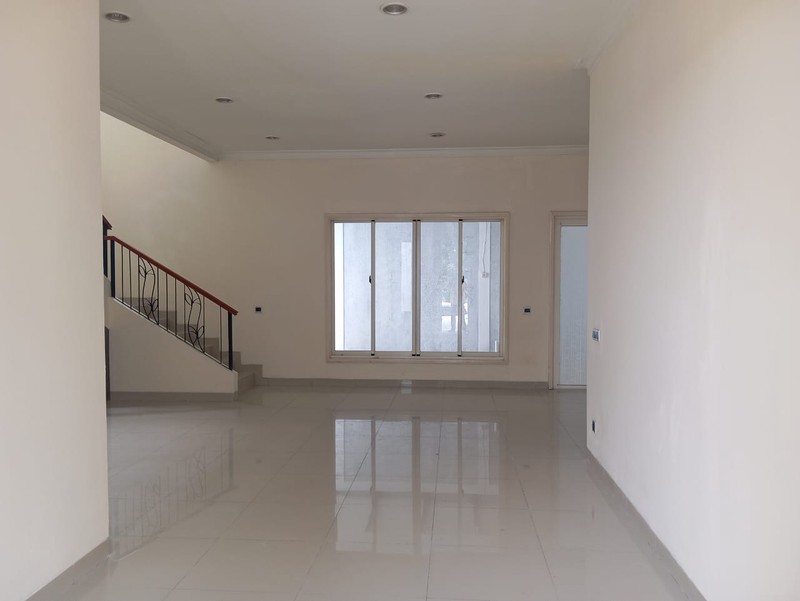 Disewakan Rumah di Cluster Aquamarine, PHG, Summarecon Serpong