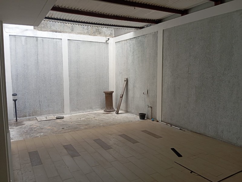 Disewakan Rumah di Cluster Aquamarine, PHG, Summarecon Serpong