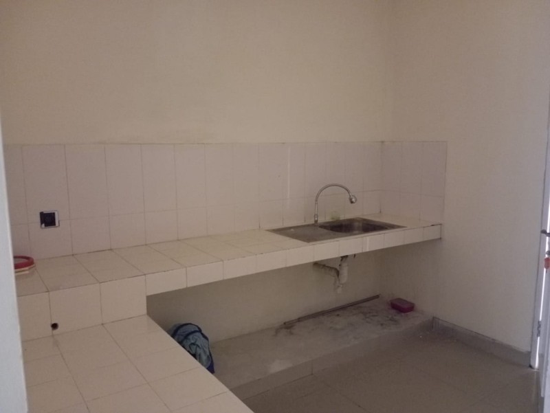 Disewakan Rumah di Cluster Aquamarine, PHG, Summarecon Serpong