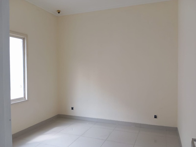 Disewakan Rumah di Cluster Aquamarine, PHG, Summarecon Serpong