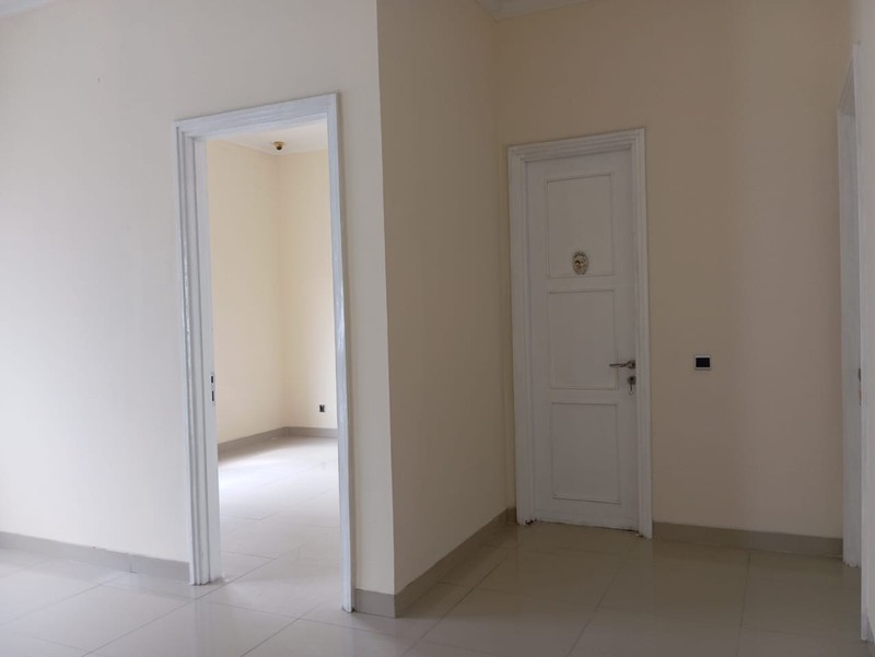 Disewakan Rumah di Cluster Aquamarine, PHG, Summarecon Serpong