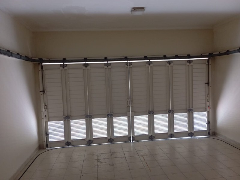 Disewakan Rumah di Cluster Aquamarine, PHG, Summarecon Serpong